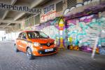 Renault Twingo GT 2016 года